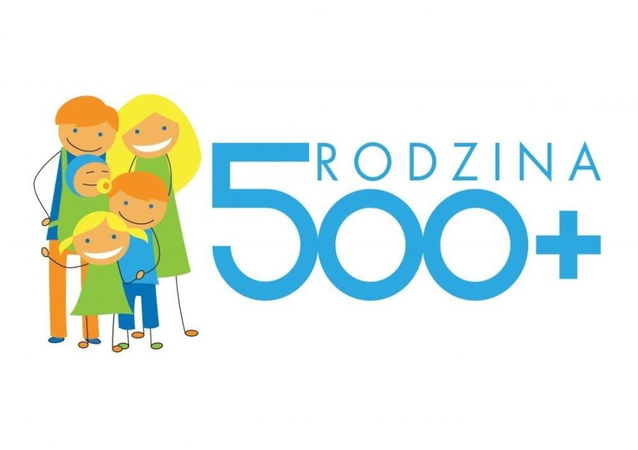 Rodzina 500