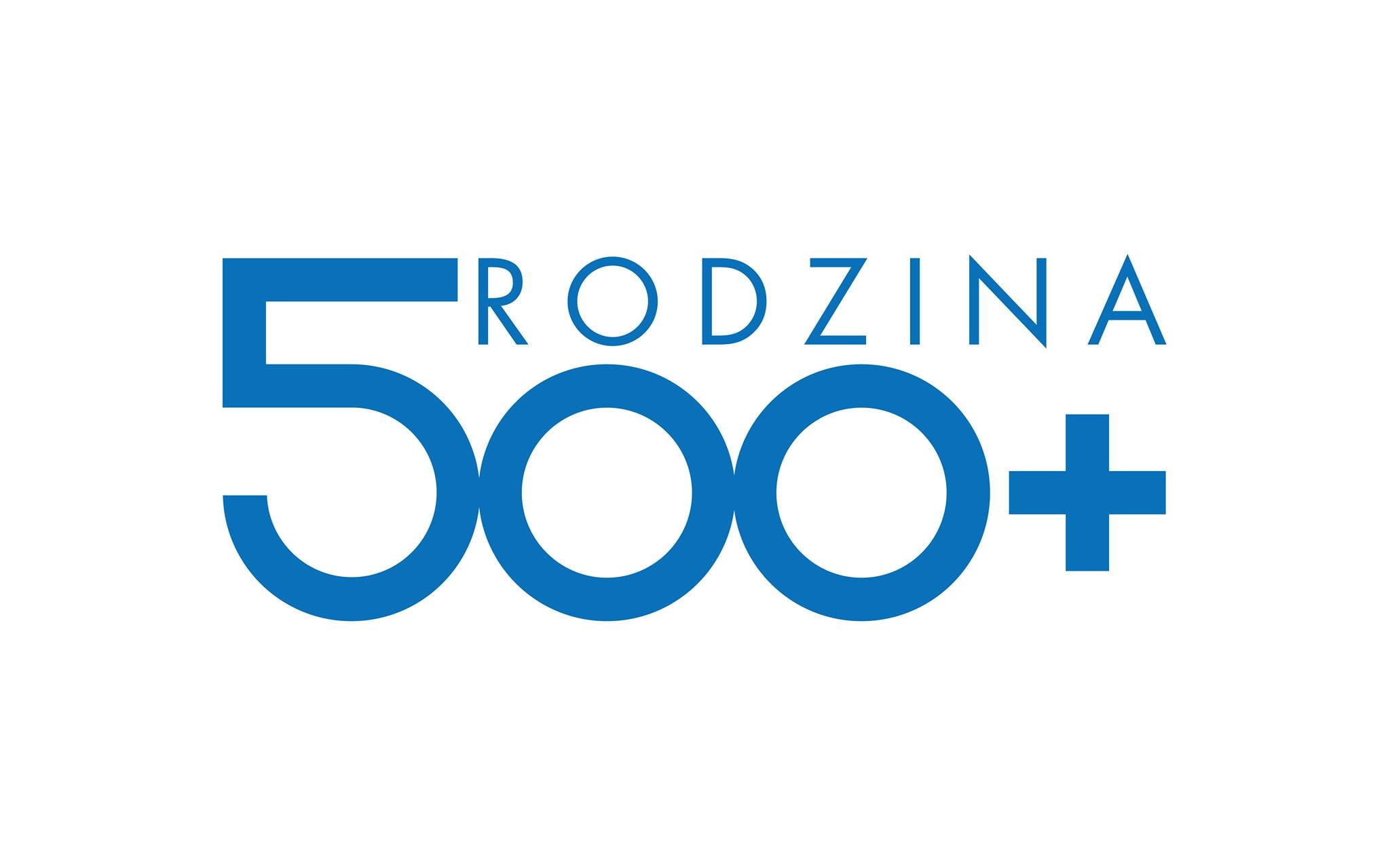 ŚWIADCZENIE WYCHOWAWCZE – 500+