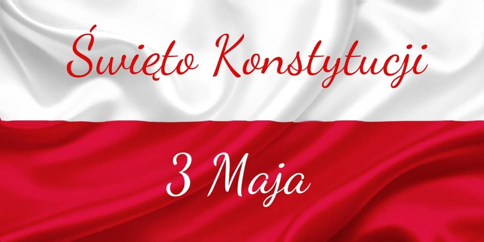 Święto Konstytucji 3 maja