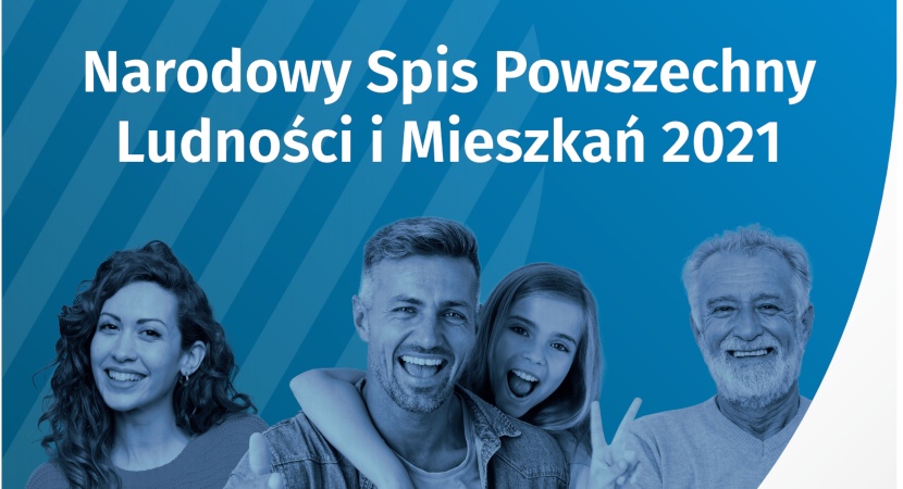 Spis powszechny dzisiaj został przetestowany