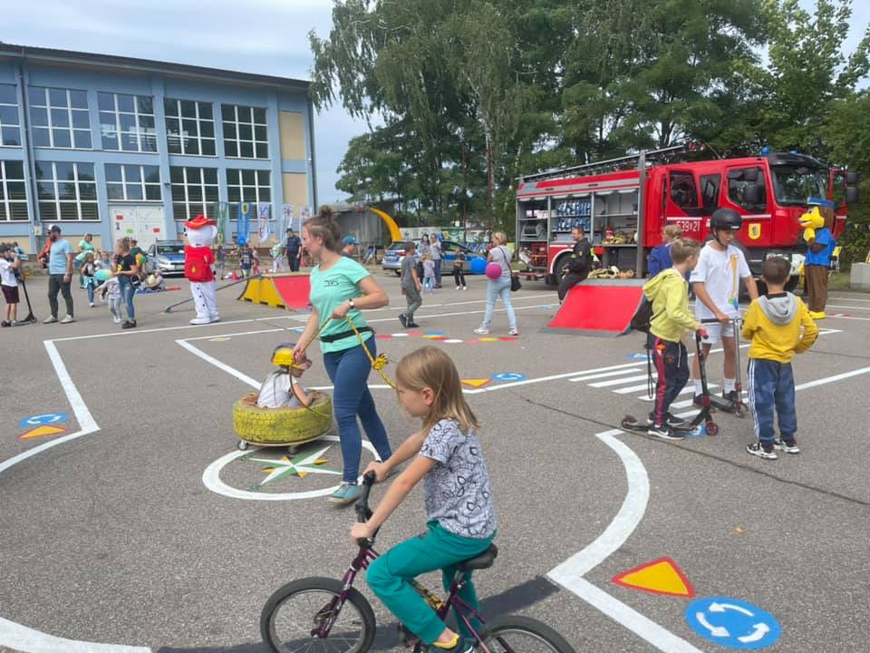 Piknik Profilaktyczny już za nami