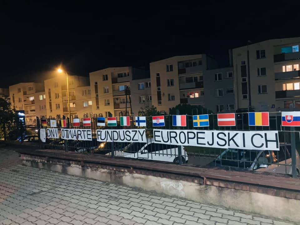 Świętujemy Dzień Otwarty Funduszy Europejskich