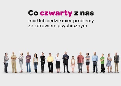 10 października Światowy Dzień Zdrowia Psychicznego