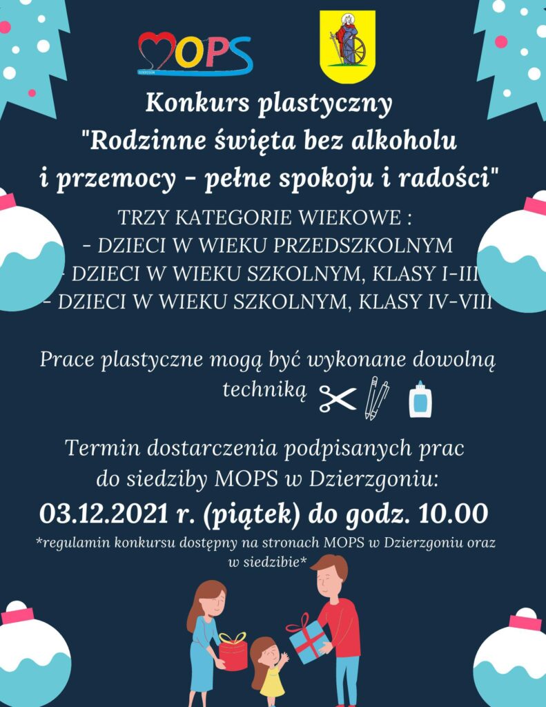 Konkurs plastyczny