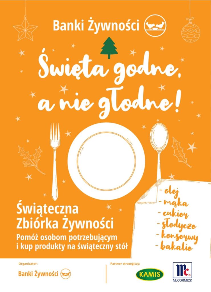 Święta godne, a nie głodne