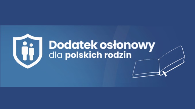 Dodatek osłonowy