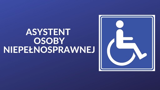 Asystent osobisty osoby niepełnosprawnej