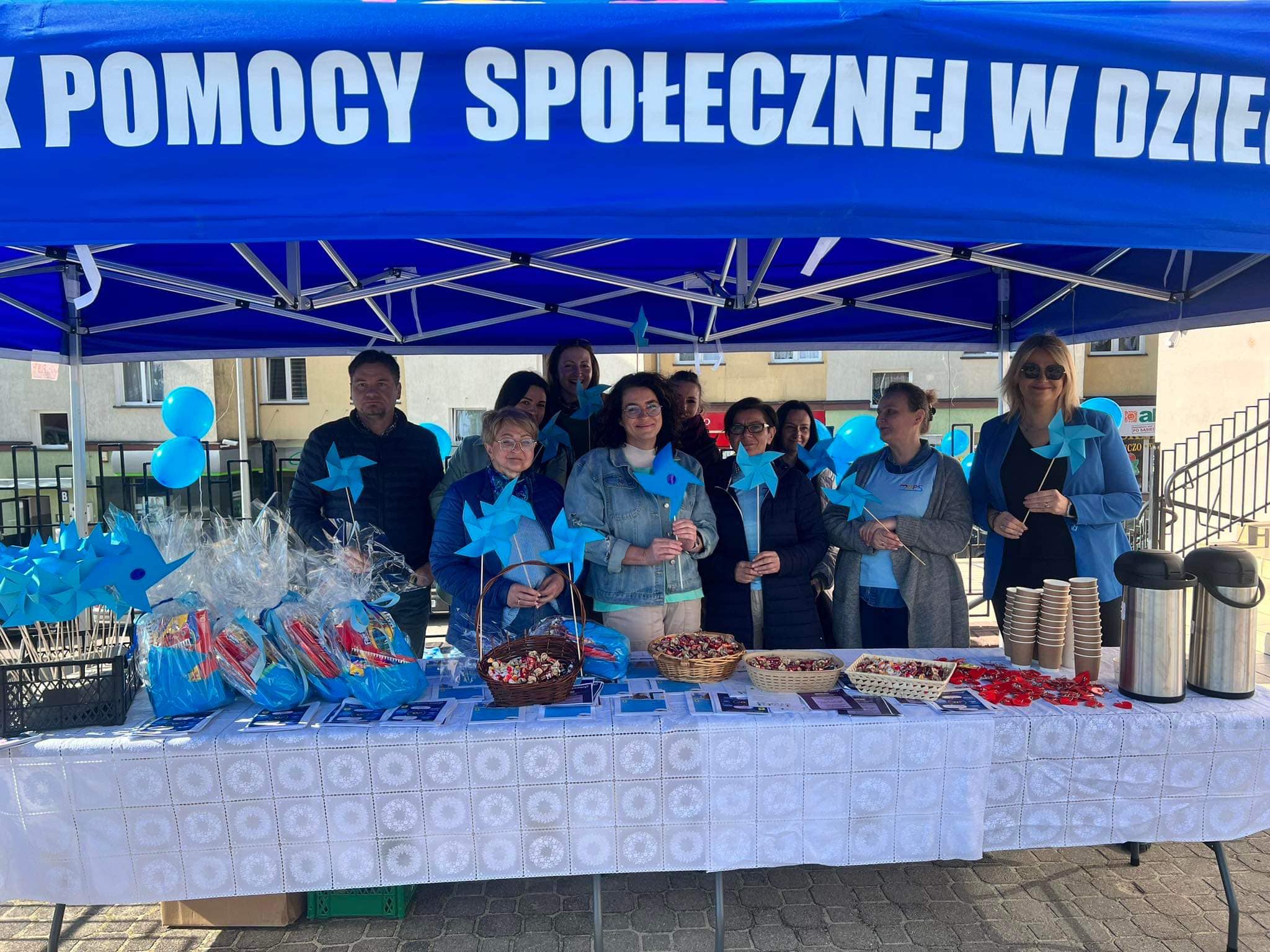 Światowy Dzień Sprzeciwu Wobec Bicia Dzieci