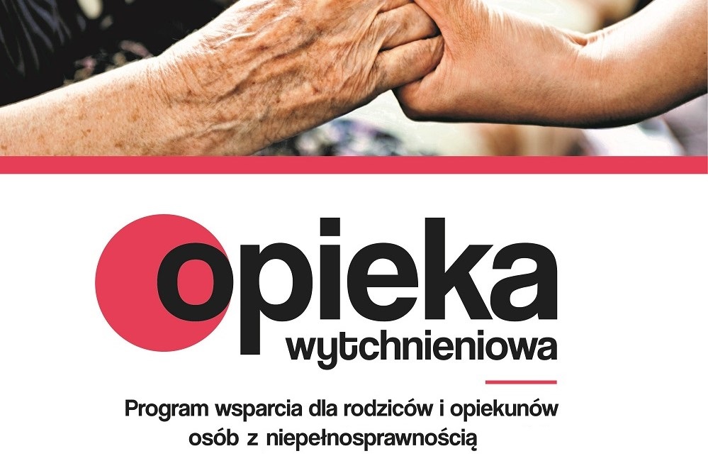 Opieka wytchnieniowa