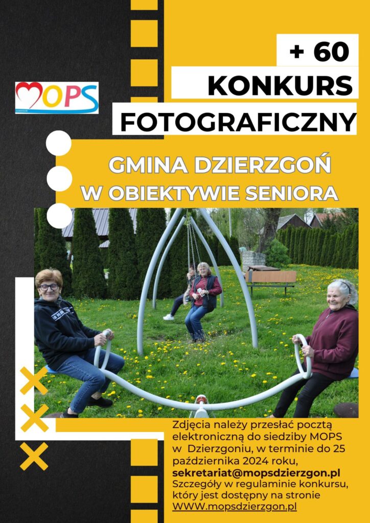 konkursie fotograficznym