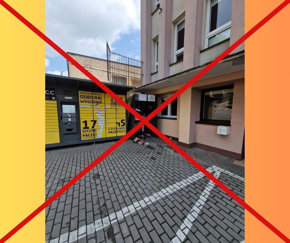 SZAFA SPOŁECZNA ZAMKNIĘTA DO JESIENI