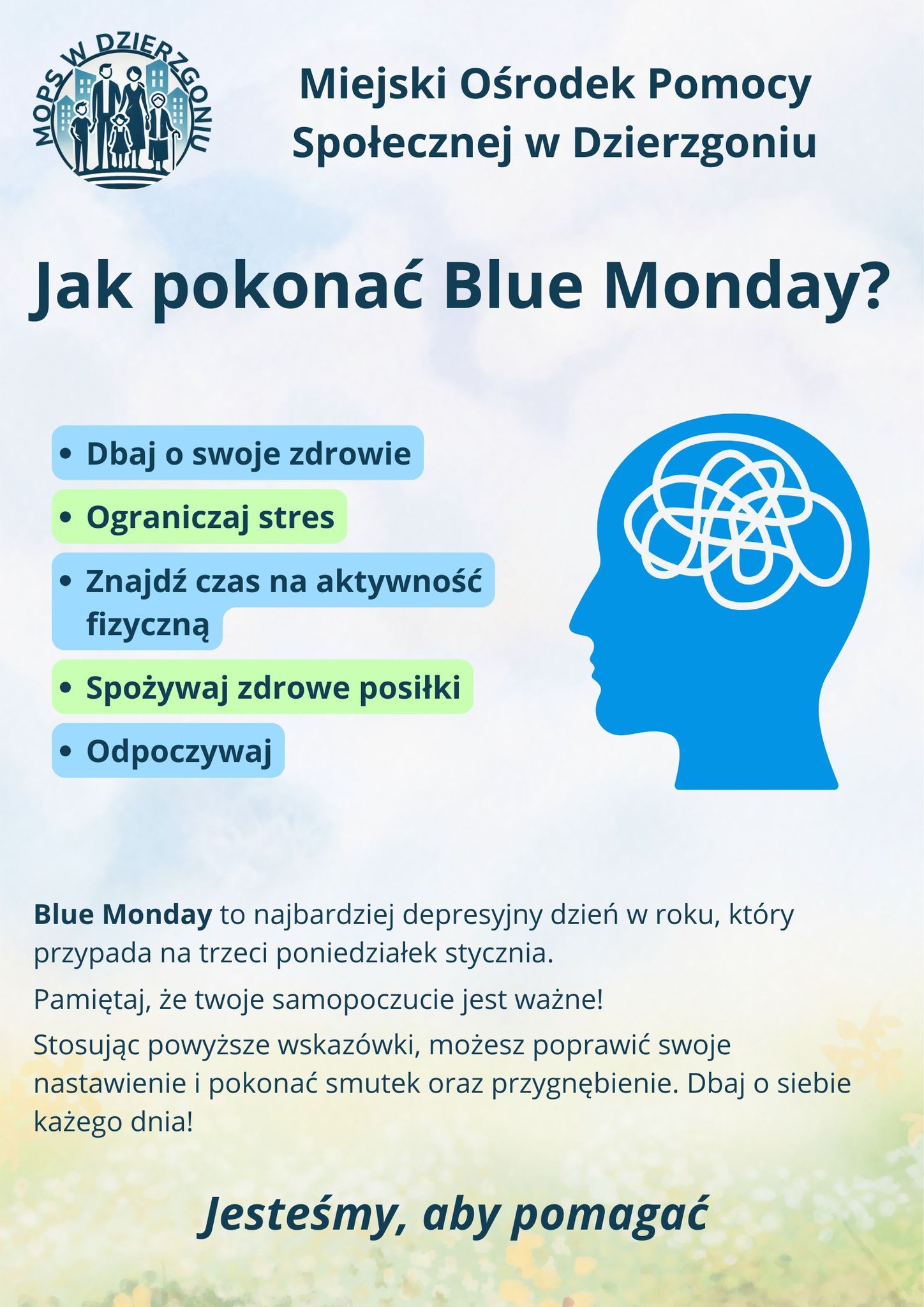 Blue Monday