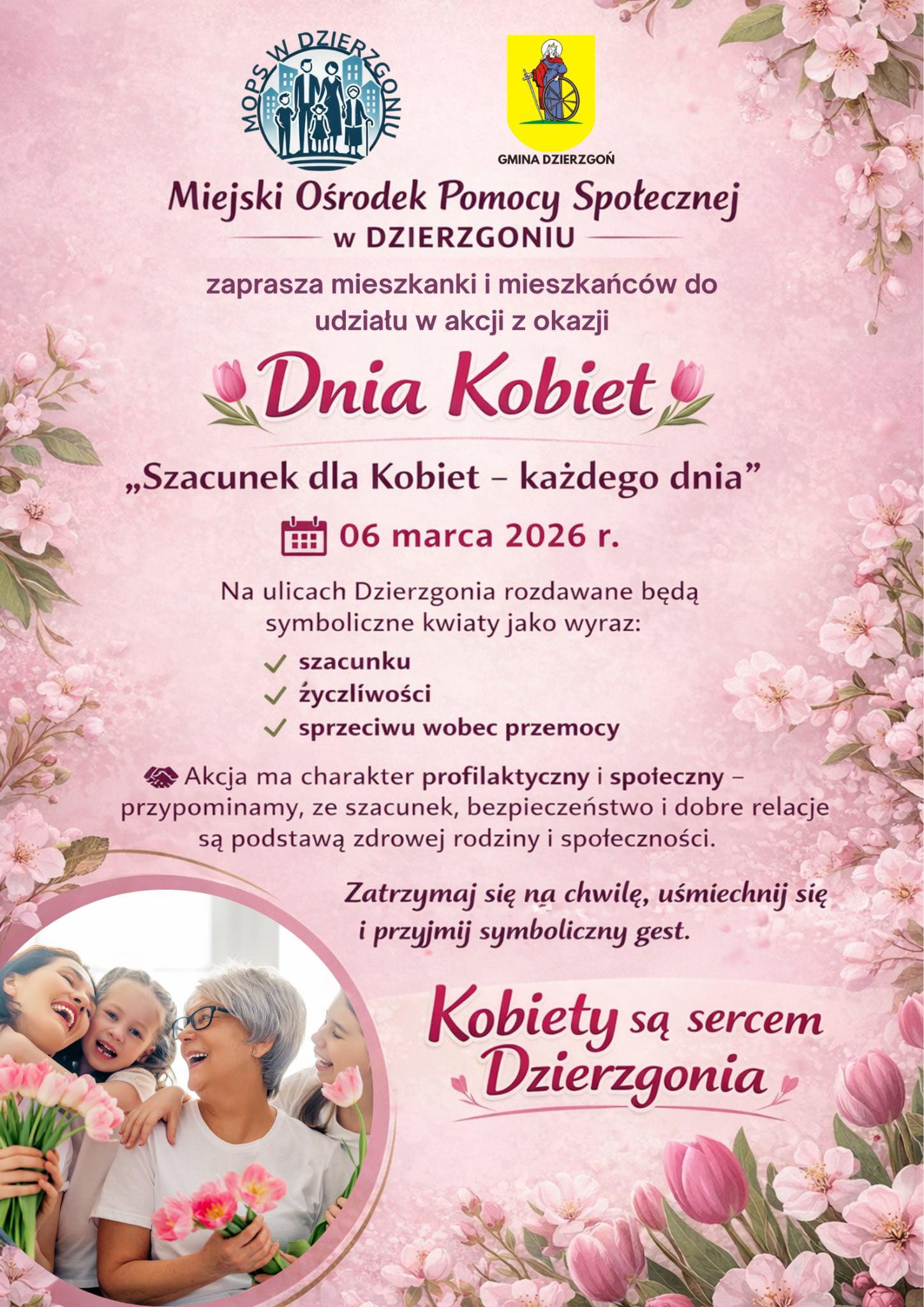 Dzień kobiet