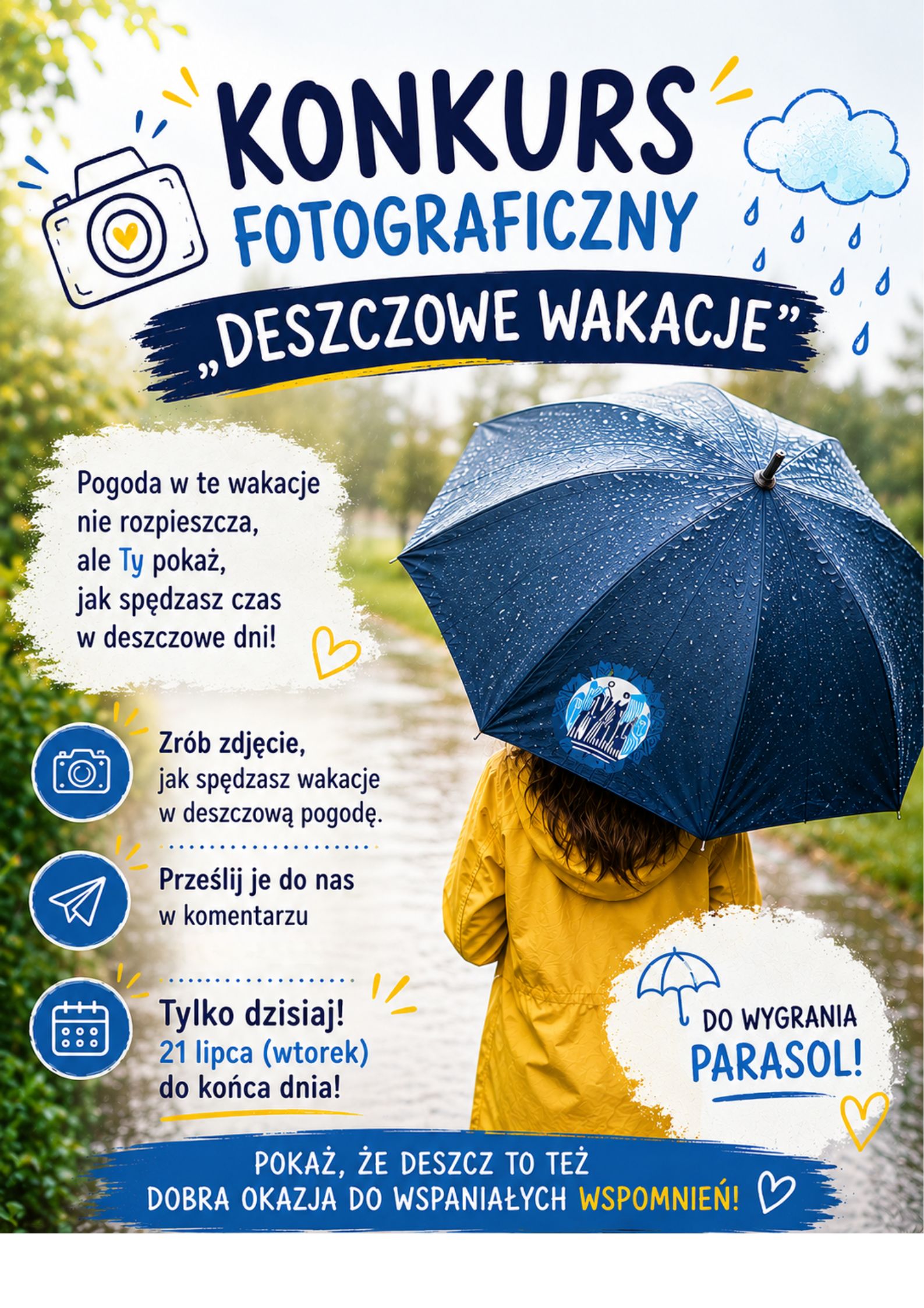 Konkurs Fotograficzny