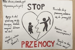 MAMY SIŁĘ ZATRZYMAĆ PRZEMOC